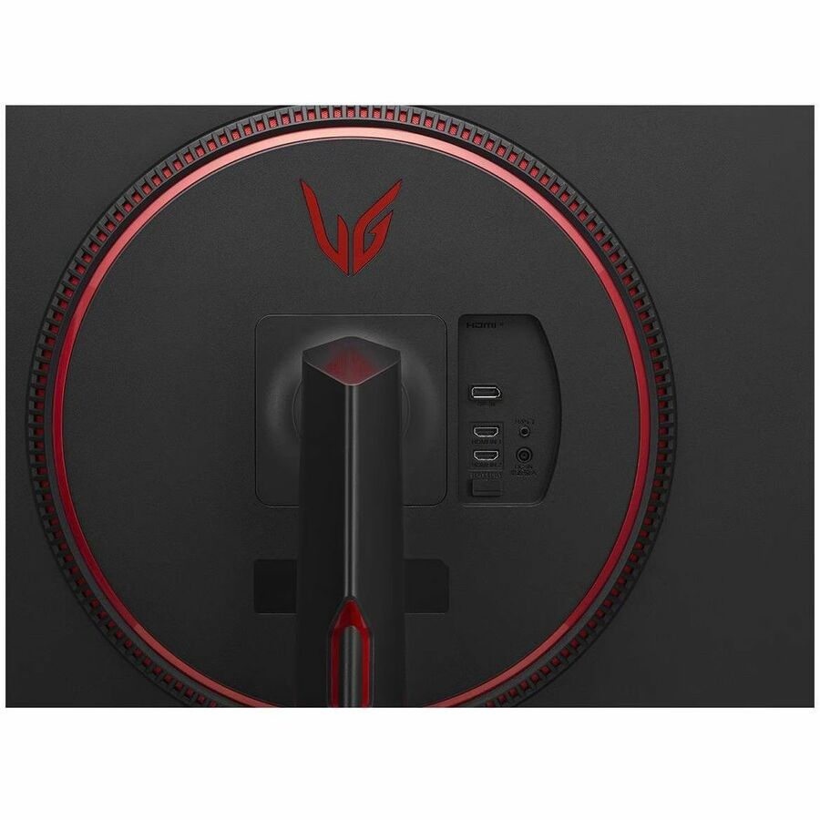 LG UltraGear 32GP75B-B 32" Class WQHD Gaming LCD Monitor - 16:9 - 31.5" Viewable -