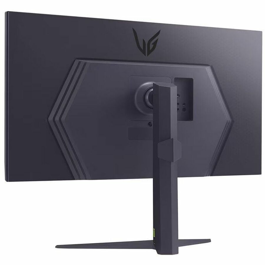 LG UltraGear 32GS75Q-B 32" Class WQHD Gaming LCD Monitor - 16:9