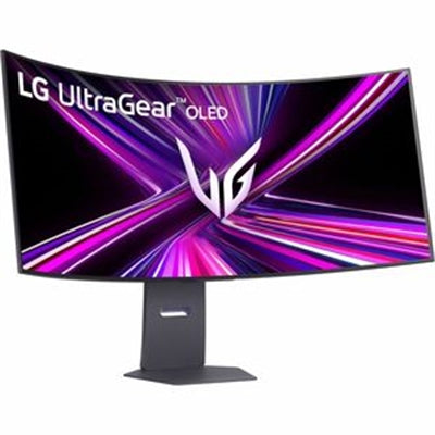 LG UltraGear 45GX950A-B 45" OLED Gaming Monitor