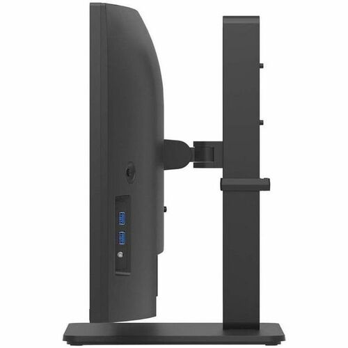 LG Ultrawide 34BA85QE-B 34" Class Webcam UWQHD Curved Screen LED Monitor