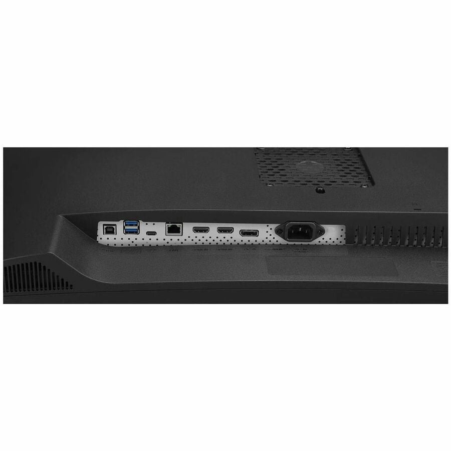 LG Ultrawide 34BQ77QC-B 34" Class Webcam WQHD Curved Screen LCD Monitor - 21:9 - Textured