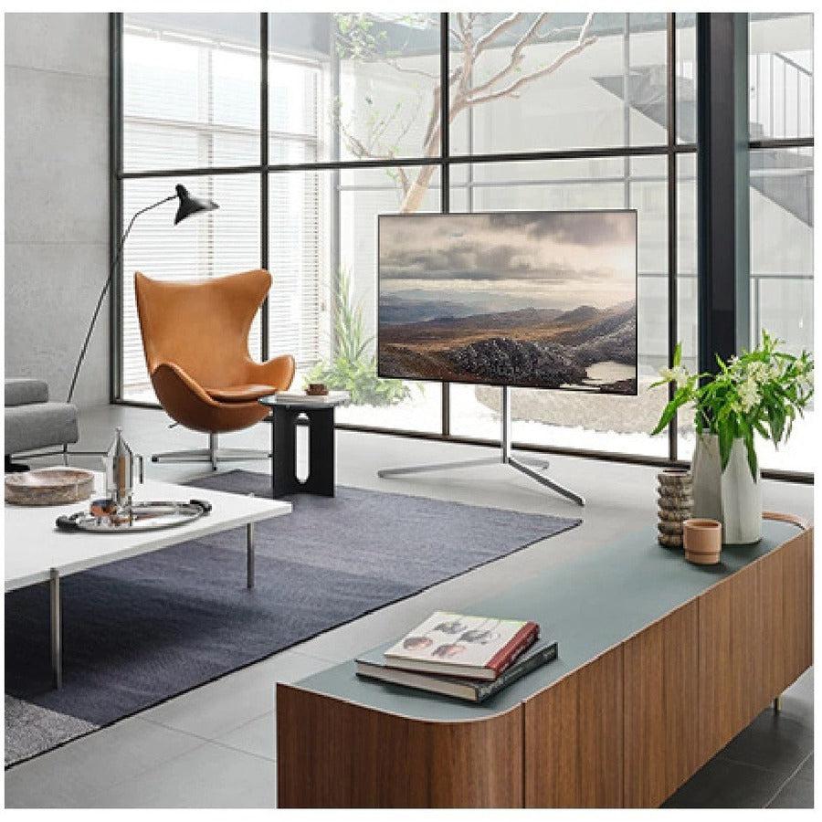 LG evo C2 OLED65C2PUA 65" Smart OLED TV - 4K UHDTV