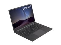 LG gram 14U70R-N.APC5U1 14" Notebook - AMD Ryzen 5 - 8 GB Total RAM - 512 GB SSD - AMD