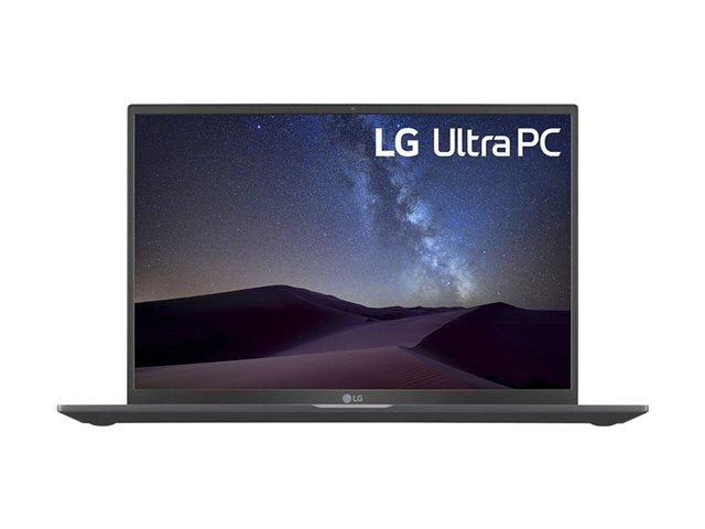 LG gram 14U70R-N.APC5U1 14" Notebook - AMD Ryzen 5 - 8 GB Total RAM - 512 GB SSD - AMD