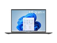 LG gram 14Z90R-N.APC5U1 14 Notebook - Intel Core i5 - 8 GB Total RAM - 512 GB SSD - Intel