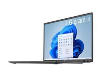 LG gram 14Z90R-Q.APB5U1 14 Notebook - Intel Core i5 - 8 GB Total RAM - 512 GB SSD - Intel