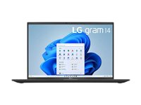 LG gram 14Z90R-Q.APB5U1 14 Notebook - Intel Core i5 - 8 GB Total RAM - 512 GB SSD - Intel