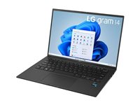 LG gram 14Z90R-Q.APB7U1 14" Notebook - Intel Core i7 - 16 GB Total RAM - 1 TB SSD - Intel