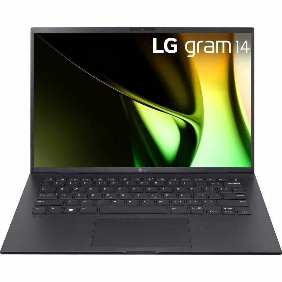 LG gram 14Z90S-V 14Z90S-V.APB2U1 14" Notebook - WUXGA - Intel Core Ultra 5 125H - 16 GB -