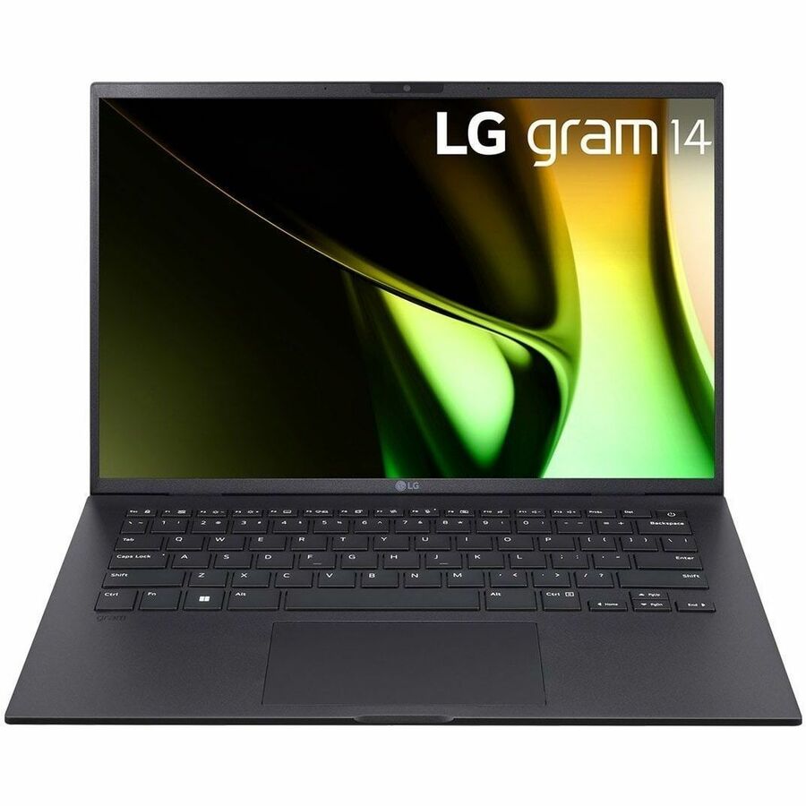 LG gram 14Z90S-V.APB5U1 14" Notebook - WUXGA - Intel Core Ultra 7 155H - Intel Evo