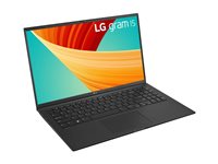 LG gram 15Z90R-N.APB8U1 15" Notebook - Intel Core i7 13th Gen i7-1360P - 32 GB Total RAM
