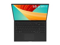LG gram 15Z90R-N.APB8U1 15" Notebook - Intel Core i7 13th Gen i7-1360P - 32 GB Total RAM