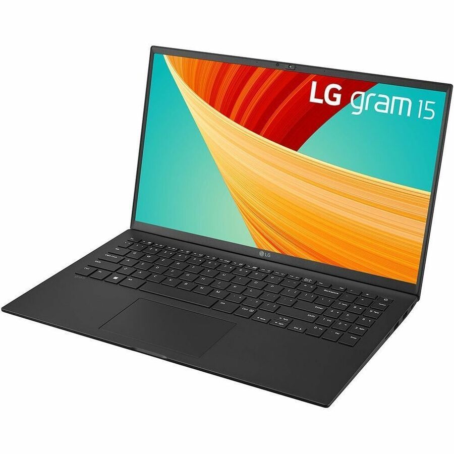 LG gram 15Z90R-Q.APB4U1 15" Full HD IPS Notebook Intel Core i5 13th Gen