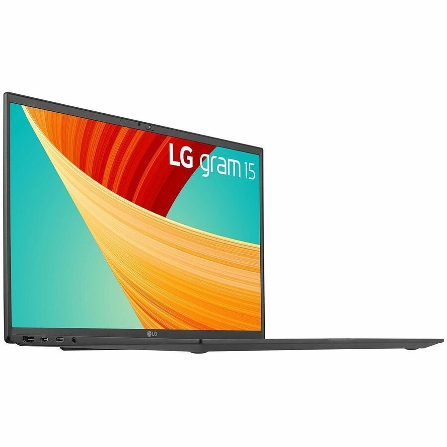 LG gram 15Z90R-Q.APB4U1 15" Full HD IPS Notebook Intel Core i5 13th Gen