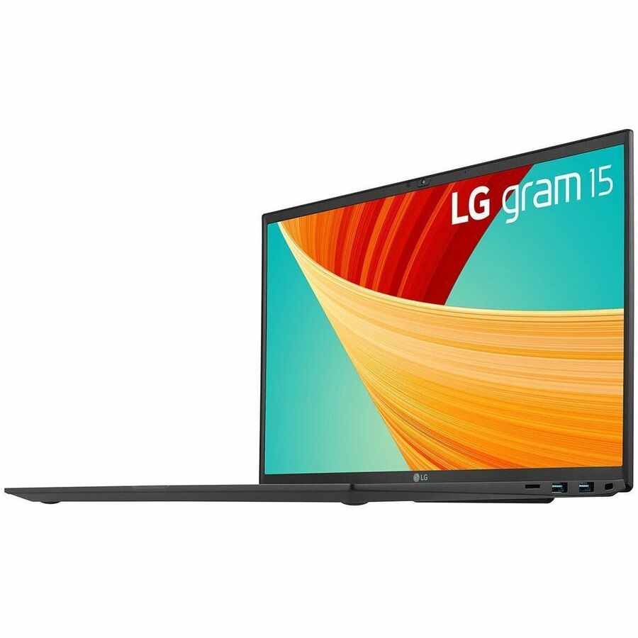 LG gram 15Z90R-Q.APB4U1 15" Full HD IPS Notebook Intel Core i5 13th Gen
