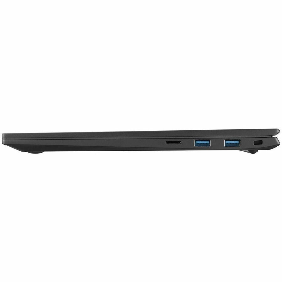 LG gram 15Z90R-Q.APB4U1 15" Full HD IPS Notebook Intel Core i5 13th Gen