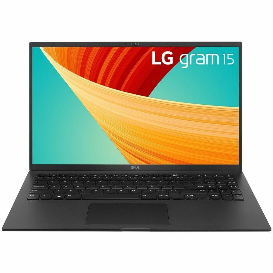 LG gram 15Z90R-Q.APB4U1 15" Full HD IPS Notebook Intel Core i5 13th Gen