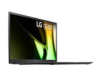 LG gram 15Z90S-V.APB3U1 15" Convertible 2 in 1 Notebook - Intel Core Ultra 5 - 16 GB - 512