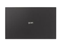LG gram 15Z90S-V.APB3U1 15" Convertible 2 in 1 Notebook - Intel Core Ultra 5 - 16 GB - 512
