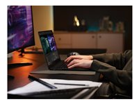 LG gram 16Z90R-Q.APB7U1 16" Notebook - Intel Core i7 - 16 GB Total RAM - 1 TB SSD - Intel