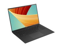 LG gram 16Z90R-Q.APB7U1 16" Notebook - Intel Core i7 - 16 GB Total RAM - 1 TB SSD - Intel