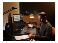 LG gram 16Z90R-Q.APB7U1 16" Notebook - Intel Core i7 - 16 GB Total RAM - 1 TB SSD - Intel