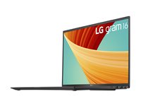 LG gram 16Z90R-Q.APB7U1 16" Notebook - Intel Core i7 - 16 GB Total RAM - 1 TB SSD - Intel