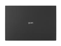 LG gram 16Z90R-Q.APB7U1 16" Notebook - Intel Core i7 - 16 GB Total RAM - 1 TB SSD - Intel