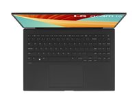 LG gram 16Z90R-Q.APB7U1 16" Notebook - Intel Core i7 - 16 GB Total RAM - 1 TB SSD - Intel