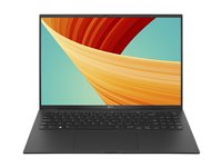 LG gram 16Z90R-Q.APB7U1 16" Notebook - Intel Core i7 - 16 GB Total RAM - 1 TB SSD - Intel