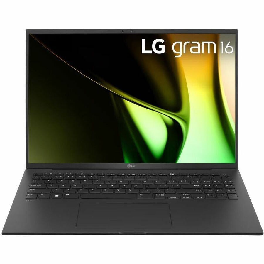 LG gram 16Z90S-V.APC5U1 16" Notebook Intel Core Ultra 7 16GB RAM 512GB SSD Windows 11 Pro
