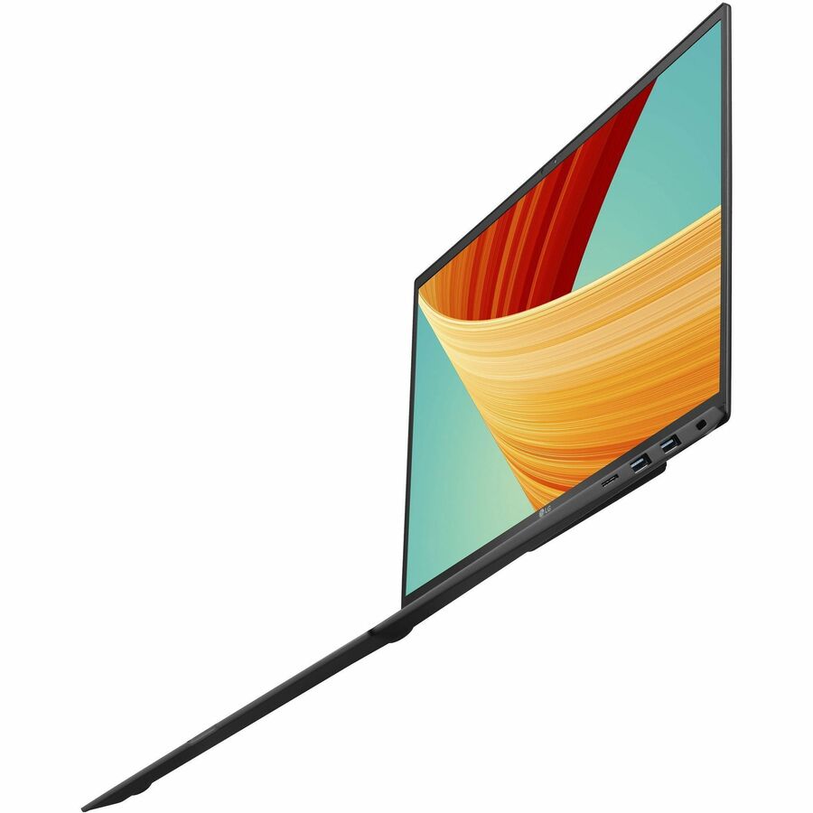 LG gram 17Z90R-N.APB9U1 17 Notebook - Intel Core i7 13th Gen i7-1360P - 32 GB Total RAM -