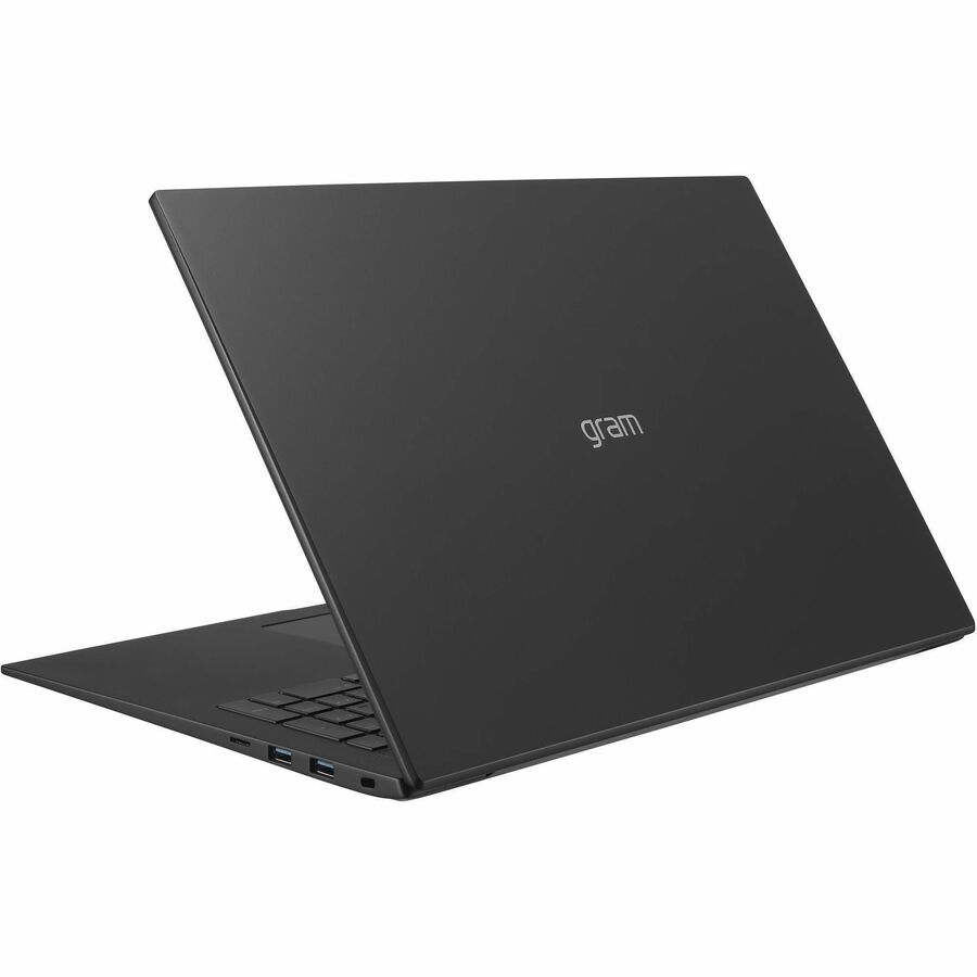 LG gram 17Z90R-N.APB9U1 17 Notebook - Intel Core i7 13th Gen i7-1360P - 32 GB Total RAM -