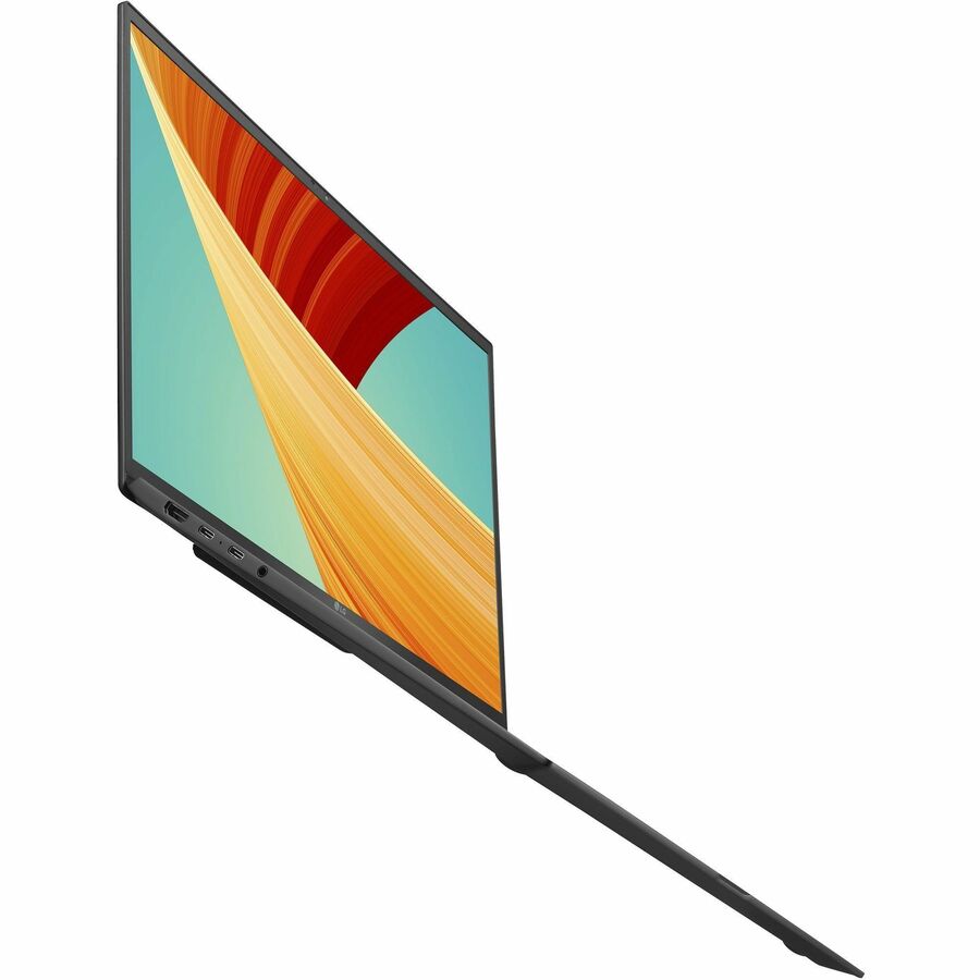 LG gram 17Z90R-N.APB9U1 17 Notebook - Intel Core i7 13th Gen i7-1360P - 32 GB Total RAM -