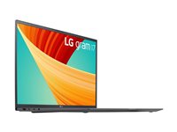 LG gram 17Z90R-N.APC5U1 17" Notebook - Intel Core i5 - 8 GB Total RAM - 512 GB SSD -
