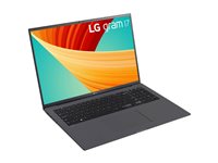 LG gram 17Z90R-N.APC5U1 17" Notebook - Intel Core i5 - 8 GB Total RAM - 512 GB SSD -