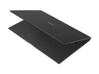 LG gram 17Z90R-Q.APB6U1 17" Notebook - WQXGA - 2560 x 1600 - Intel Core i5 13th Gen