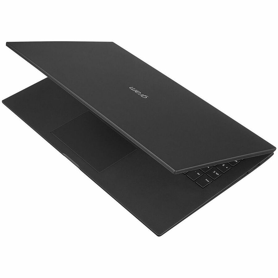 LG gram 17Z90R-Q.APB7U1 17 Notebook - Intel Core i7 - 16 GB Total RAM - 1 TB SSD - Intel C