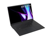 LG gram Pro 16Z90SP-V.APB3U1 16" Notebook - Intel Core Ultra 5 - 16 GB - 512 GB SSD