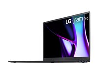 LG gram Pro 16Z90SP-V.APB3U1 16" Notebook - Intel Core Ultra 5 - 16 GB - 512 GB SSD