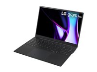 LG gram Pro 16Z90SP-V.APB3U1 16" Notebook - Intel Core Ultra 5 - 16 GB - 512 GB SSD