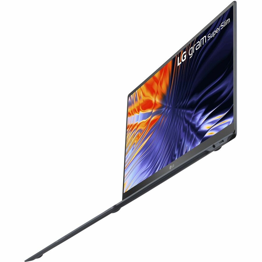 LG gram SuperSlim 15Z90RT-N.APB7U1 15.6" Notebook - Full HD - 1920 x 1080 - Intel Core i7