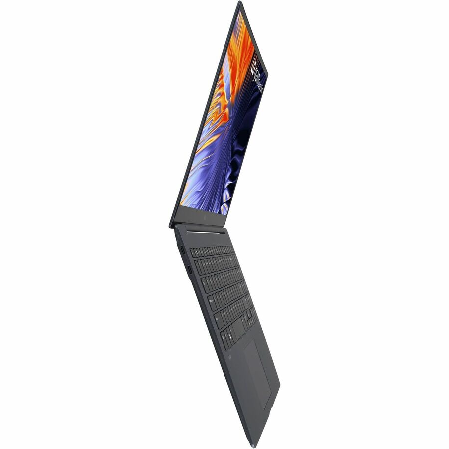 LG gram SuperSlim 15Z90RT-N.APB7U1 15.6" Notebook - Full HD - 1920 x 1080 - Intel Core i7