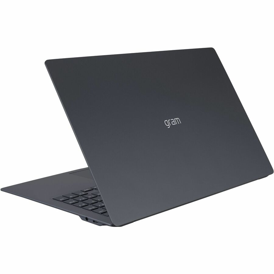 LG gram SuperSlim 15Z90RT-N.APB7U1 15.6" Notebook - Full HD - 1920 x 1080 - Intel Core i7