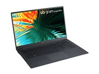 LG gram SuperSlim 15Z90ST-V.APB3U1 15.6" Notebook - Intel Core Ultra 5 125H - 16 GB - 512