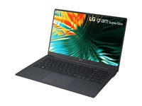 LG gram SuperSlim 15Z90ST-V.APB3U1 15.6" Notebook - Intel Core Ultra 5 125H - 16 GB - 512