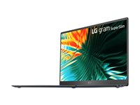 LG gram SuperSlim 15Z90ST-V.APB6U1 15.6" Notebook - Intel Core Ultra 7 155H - 16 GB - 1 TB