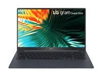 LG gram SuperSlim 15Z90ST-V.APB6U1 15.6" Notebook - Intel Core Ultra 7 155H - 16 GB - 1 TB
