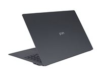 LG gram SuperSlim 15Z90ST-V.APB6U1 15.6" Notebook - Intel Core Ultra 7 155H - 16 GB - 1 TB