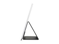 LG gram +view 16MR70.ASDU 16" Class WQXGA LCD Monitor - Silver - 16" Viewable - In-plane